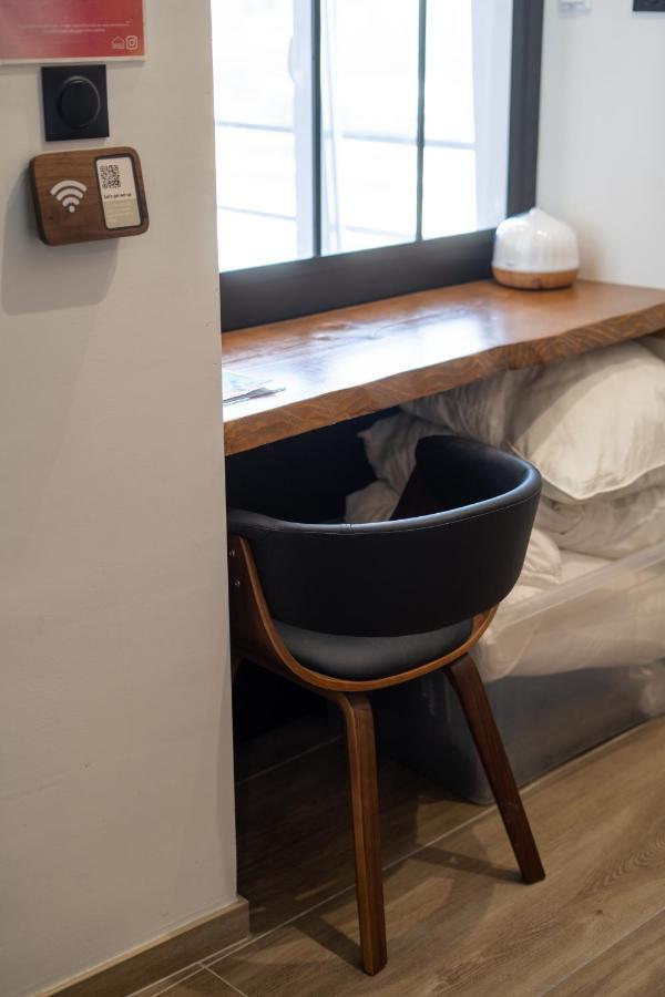 Capsule Wellness - Sauna - Balneo - Machine De Sport Privatif - Ps5 - 2 Chambres Βαλενσιέν Εξωτερικό φωτογραφία