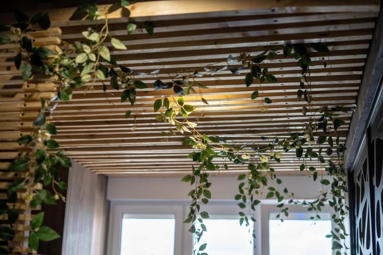 Capsule Wellness - Sauna - Balneo - Machine De Sport Privatif - Ps5 - 2 Chambres Βαλενσιέν Εξωτερικό φωτογραφία