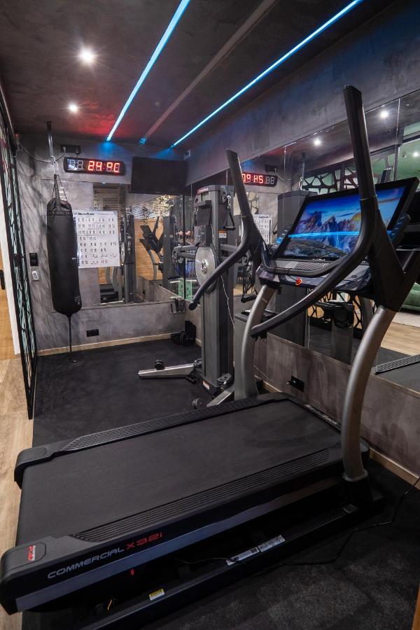Capsule Wellness - Sauna - Balneo - Machine De Sport Privatif - Ps5 - 2 Chambres Βαλενσιέν Εξωτερικό φωτογραφία